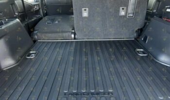 2025 Land Cruiser Prado full