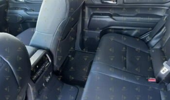 2025 Land Cruiser Prado full