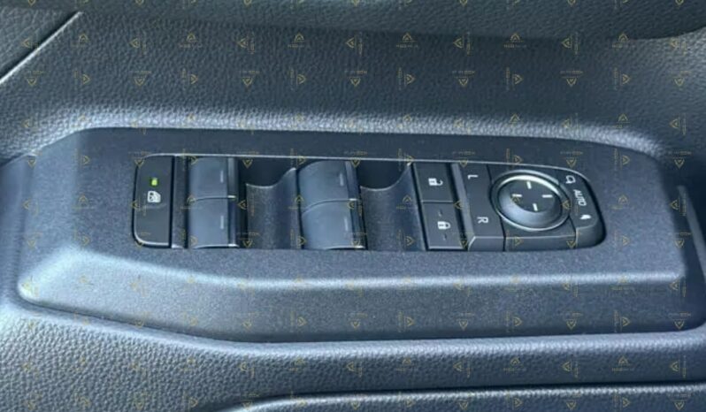 2025 Land Cruiser Prado full