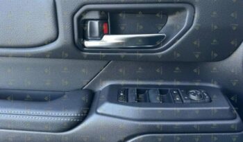 2025 Land Cruiser Prado full