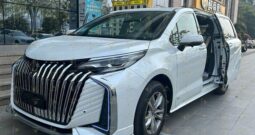 2025 Toyota Sienna