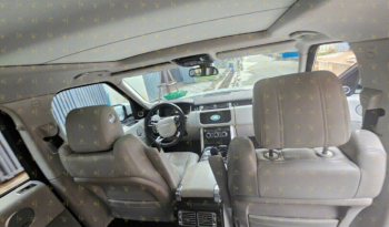 Range Rover Vogue full