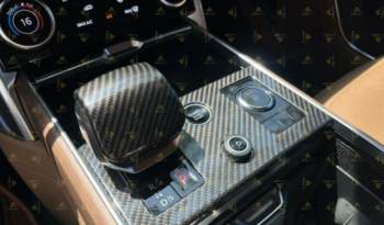 2022 Range Rover LWB full