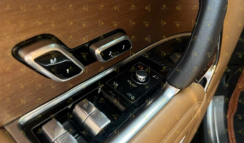 2022 Range Rover LWB full