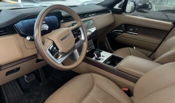 2023 Range Rover SE LWB full