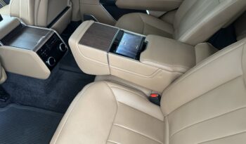 2023 Range Rover SE LWB full