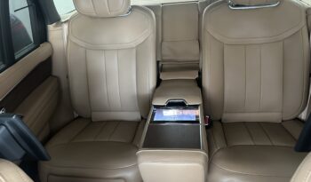2023 Range Rover SE LWB full