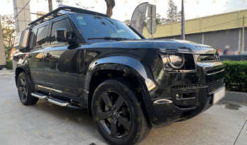 Land Rover Range Rover AB 2022-10