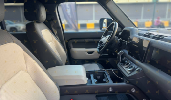 2023 Land Rover Defender 130 X-Dynamic SE full