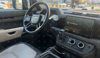 2023 Land Rover Defender 130 X-Dynamic SE full
