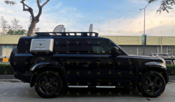 2023 Land Rover Defender 130 X-Dynamic SE full
