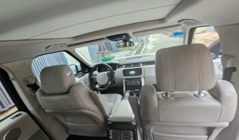 Range Rover Vogue full
