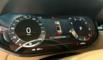 2022 Range Rover LWB full