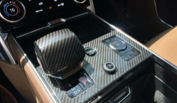 2022 Range Rover LWB full