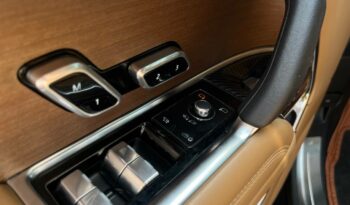 2022 Range Rover LWB full