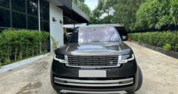 2022 Range Rover SWB