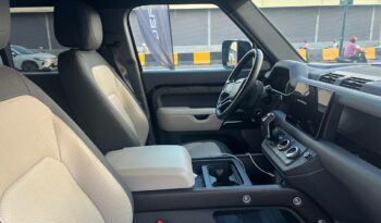 2023 Land Rover Defender 130 X-Dynamic SE full