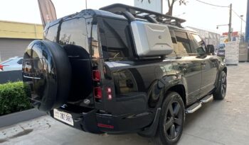 2023 Land Rover Defender 130 X-Dynamic SE full