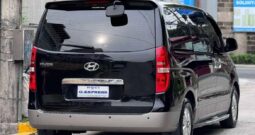 2018 Hyundai H1 – 7 Seats