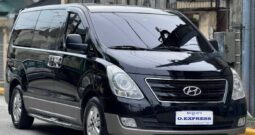 2018 Hyundai H1 – 7 Seats