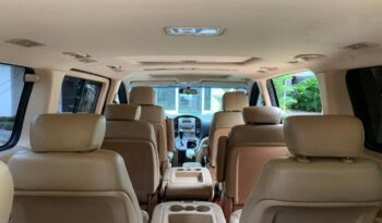 2018 Hyundai H1 – 7 Seats full