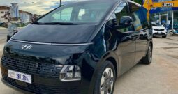 2022 Hyundai Staria – Van 11 Seats