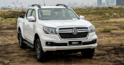 2024 Dongfeng Rich 6 4×4