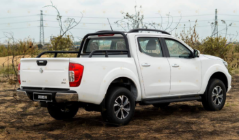 2024 Dongfeng Rich 6 4×4 full
