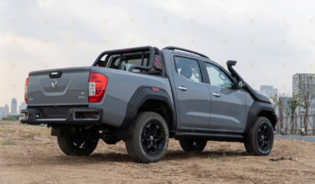 2024 Dongfeng Rich 6 Pro full