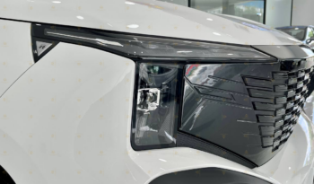 2024 Changan Hunter full