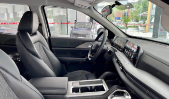 2024 Changan Hunter full