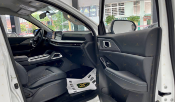 2024 Changan Hunter full