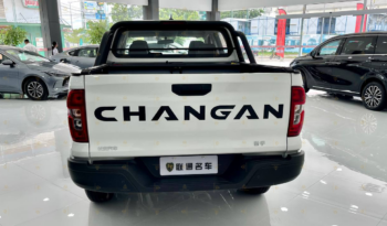 2024 Changan Hunter full