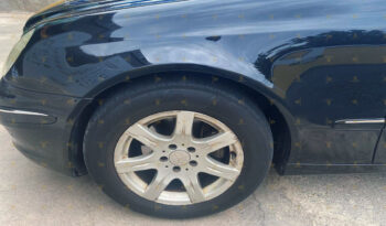 2009 Mercedes-Benz E280 full