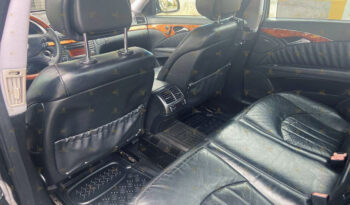 2009 Mercedes-Benz E280 full