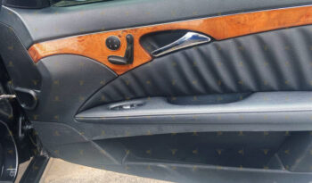 2009 Mercedes-Benz E280 full