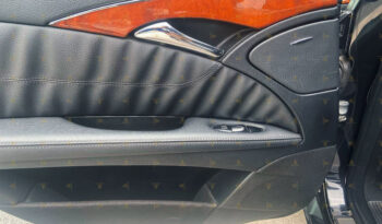 2009 Mercedes-Benz E280 full