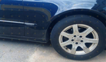 2009 Mercedes-Benz E280 full