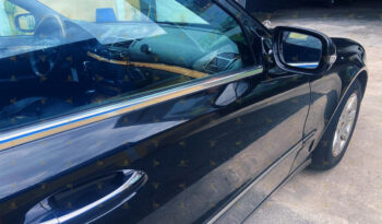 2009 Mercedes-Benz E280 full