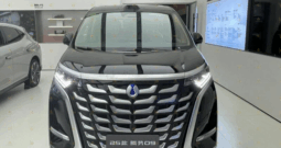 2025 BYD Denza DM-i 980 4WD Flagship version