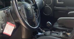 2010 Land Rover Discovery