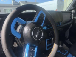 Used 2024 Jeep Wrangler 4xe Sport full